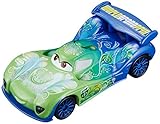 Cars Tomica Carla Veloso (Standard Type) Disney Pixar C-29