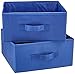 Honey-Can-Do SFT-01277 Drawers for Hanging Organizer