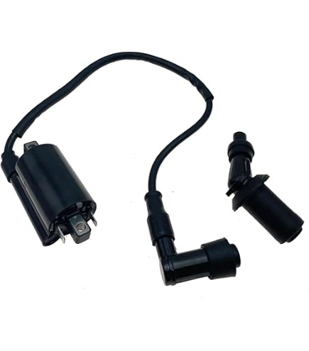 Bobina Di Accensione Originale Kawasaki 21121-2083 Per Motori FD501D, FD590D, FD611D, Ecc.