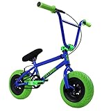 FatBoy Mini BMX PRO Model 3pc Crank - The New X Pro Series is Our Upgraded Prime BMX Collection