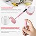 URfashion Facial Mask Bowl 10 in 1 Cat Shape Headband Spray Brush Stick Spatula Puff Measure Spoon Lady face Skin Care Mask Mixing Tool Setsthumb 3