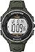 Timex Expedition Men's Watch with Digital Display and Resin Strap, Green, Strap