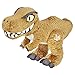Jurassic World Plush Tyrannosaurus Rex Toy