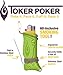 Toker Poker Limited Edition Bronze