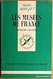 Les MusÃ©es de France by 