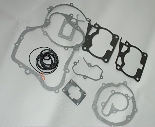 shuihou Full Complete Engine Gasket Kit Set For Yamaha YZ125 YZ 125 1994-2002