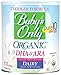 Baby's Only Toddler Formula, Dairy with DHA & ARA, 12.7 Ounce (Pack of 12)