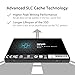 Silicon Power 240GB SSD 3D NAND S55 TLC 7mm (0.28