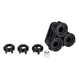 Karcher Genuine 9.001-215.0 Cylinder Head Set for