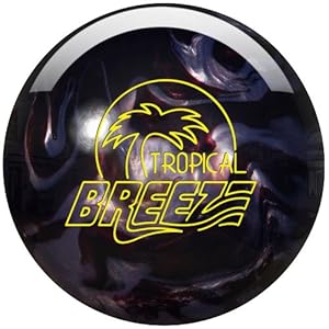 Storm Tropical Breeze Bowling Ball