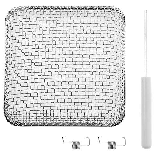 Halotronics Bug and Insect Screens for RV Refrigerator and Furnace Vent