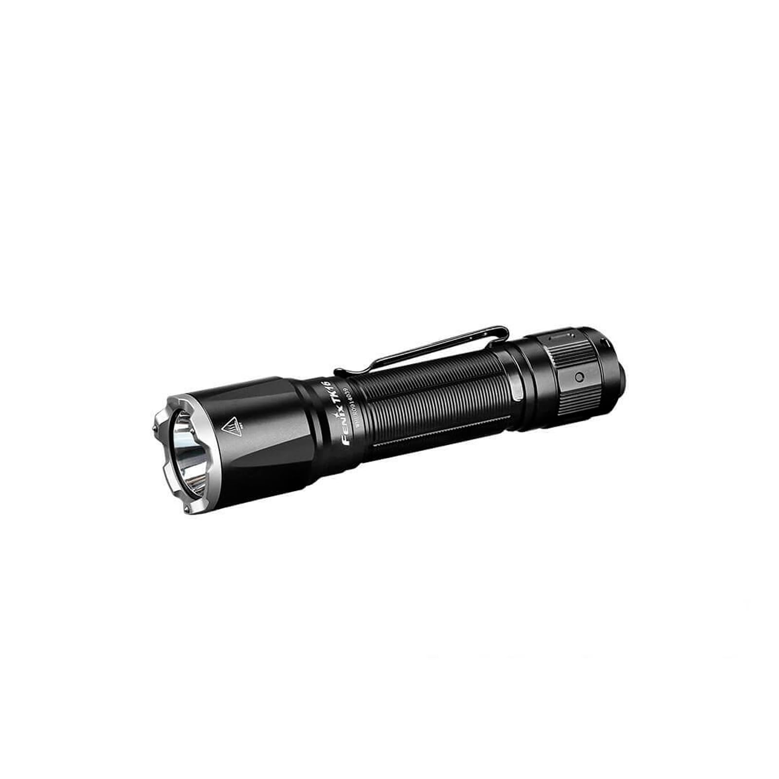 Fenix TK16 V2.0 Tactical APF Torch, Black