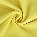 Molisry Women Off Shoulder Ruffle Long Sleeve Bodycon Party Midi Dress