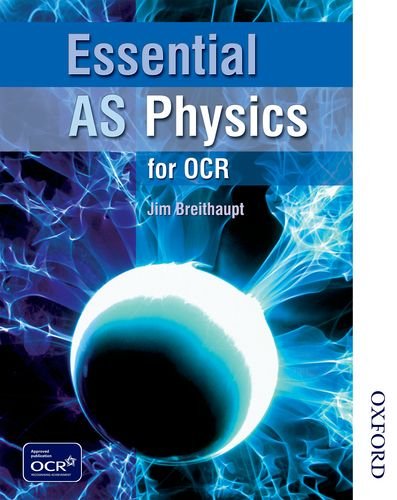 New Understanding Physics for Advanced Level Fourth Edition | World's ...