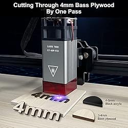 LASER TREE 40W(5W Output Optical Power) Laser