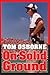 On Solid Ground - Book by Tom Osborne