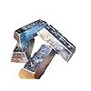 25-Lbs-Lead-Ingots-Bars-Reloading-Bullets-Metal-Casting-Sinkers-Lures