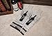 6 Pack Reusable Wine Bottle Protector Travel Bag~With Inner Skin and Leak Proof Exterior~Safe for Transportation & Gift Giving