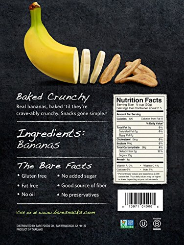 1 Bare+Natural+Banana+Simply+Gluten