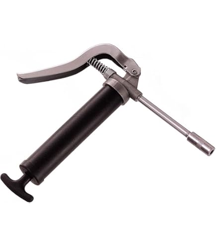 Amazon.com: Lincoln Industrial Mini Grease Gun (LNI-G103) : Automotive