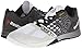 Reebok Men's R Crossfit Nano 5.0 Training Shoe, Polar Blue/Black/Neon Cherry/Flat Grey, 7.5 M US