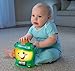 Fisher-Price Laugh & Learning Lantern