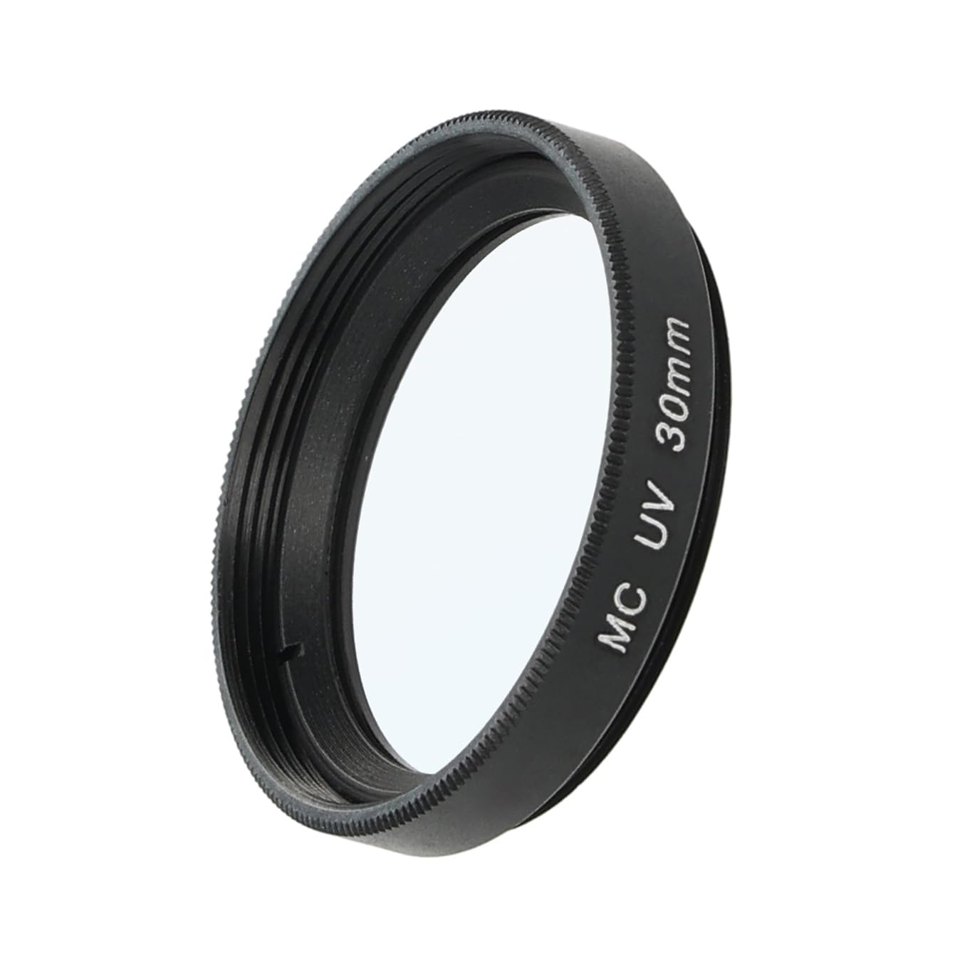 ayex UV Filter Protective Filter for Lenses with 30mm Thread