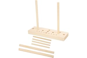 Bow Maker, DIY Craft A Sturdy and Practical DIY Production Bow Making Tool for Party Decorations