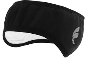 Outanaya Noise Cancelling Sleep Ear Muffs Headband for Men and Women Soft Eye Cover for Noise Reduction Comfortable Earmuffs 