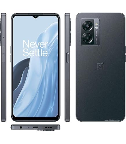 Amazon.com: OnePlus 7T 6.55