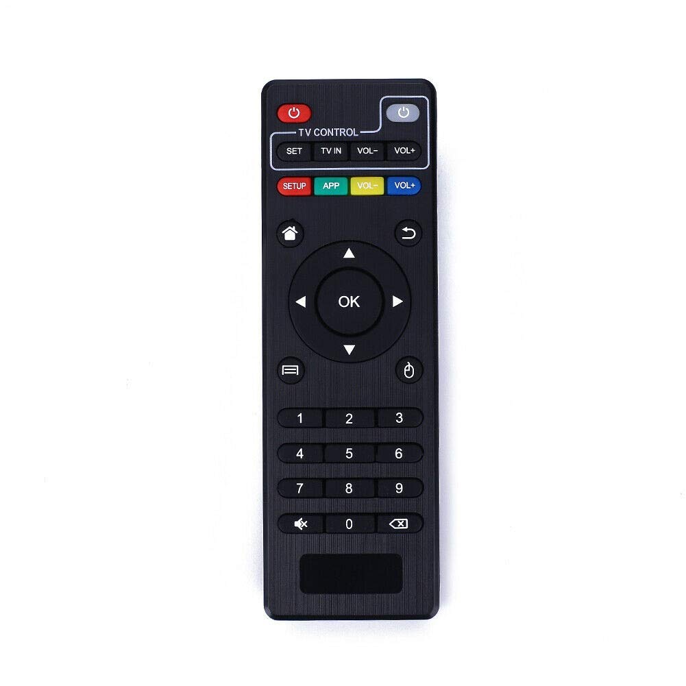 Vexson Remote Control for X96 Android TV box Replacement controller