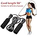 Jump Rope,for aerobic exercise tool,cross fitness training, Boxing