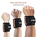Magnetic Wristband - 15 Super Strong Magnets with Adjustable Wrist Strap for Holding Screws, Nails, Bolts, Drill Bits and Small Tools - Best Unique Tool Gift for Men,Father/Dad, Boyfriend,DIY Handyman