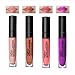 Kinghard Waterproof Matte Liquid Lipstick Long Lasting Lip Gloss (H)