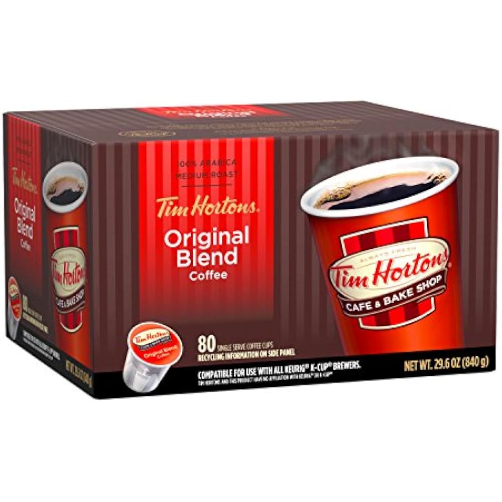 tim hortons coffee cup price
