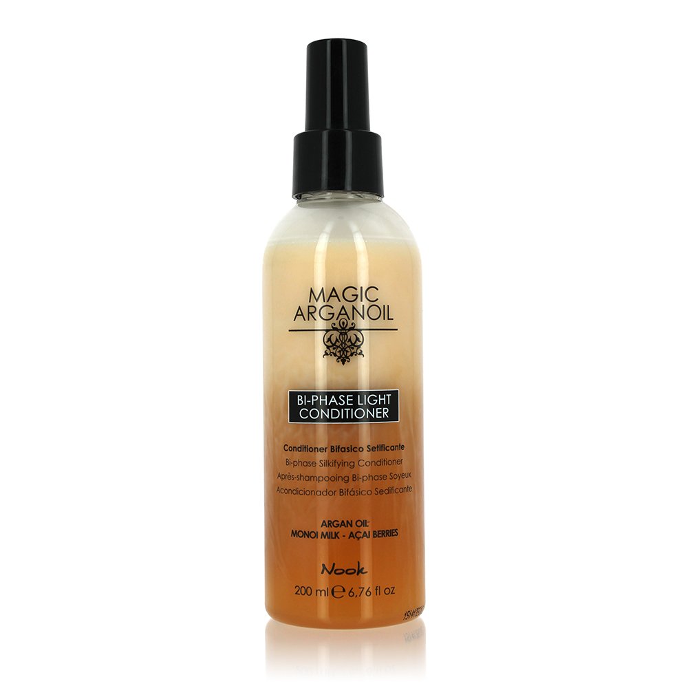 Magic Arganoil 2-phase conditioner, 200 ml, leave-in treatment