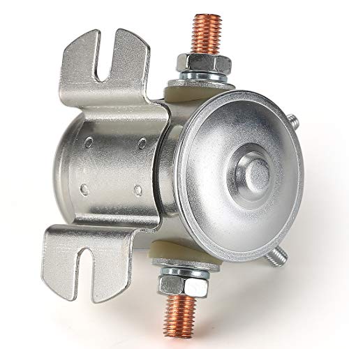 10L0L EZGO Solenoid,EZGO TXT 19802010 Electric Golf Cart 36 Volt 4