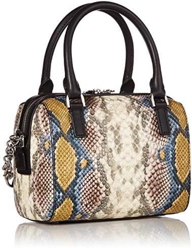 calvin klein mini satchel