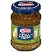 Barilla Traditional Basil Pesto Sauce, 6.3 Ounce (Pack of 4)