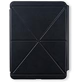 VersaCover Case with Folding Cover (iPad Pro 11-inch, 2024 M4 & iPad Pro 11-inch, 2025 M5) (Charcoal Black)