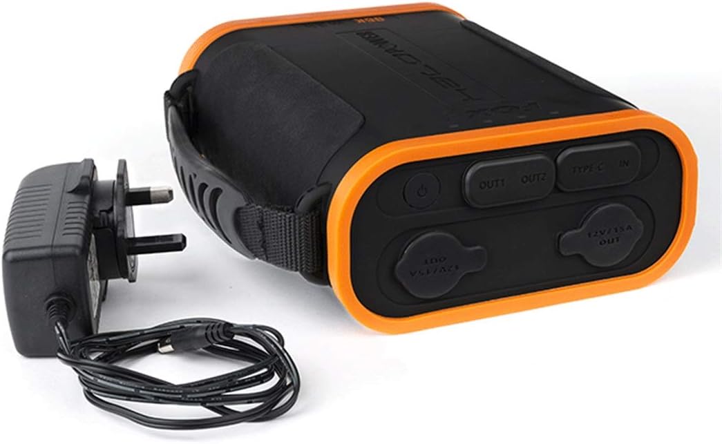 power packs for fishing