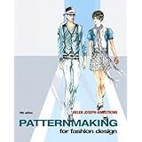 Patternmaking for Fashion Design (2-downloads)