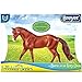 Breyer Freedom Series (Classics) Chestnut Quarter Horse