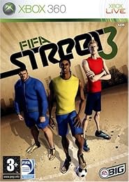 FIFA Street 3