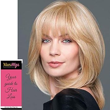 Amazon Com Top Tier Hair Topper Color Gl 27 29 Chocolate Caramel