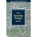 The Serenity Prayer Book