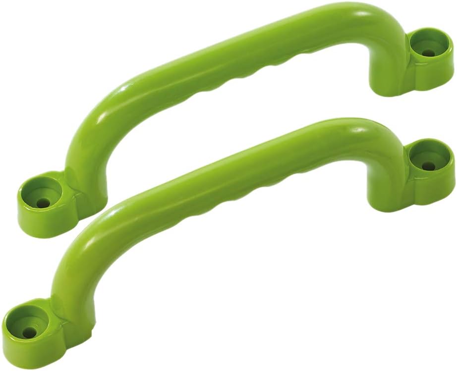 XHXseller 2 Kletter-Halterungen für Kinder und Erwachsene, große