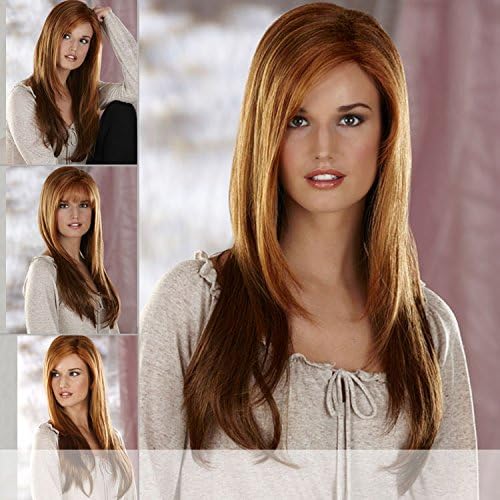 Henry Margu (Vanity) - Synthetic Full Wig in 88H