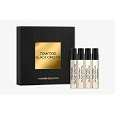 Tom Ford Black Orchid Discovery Collection, Set of 4