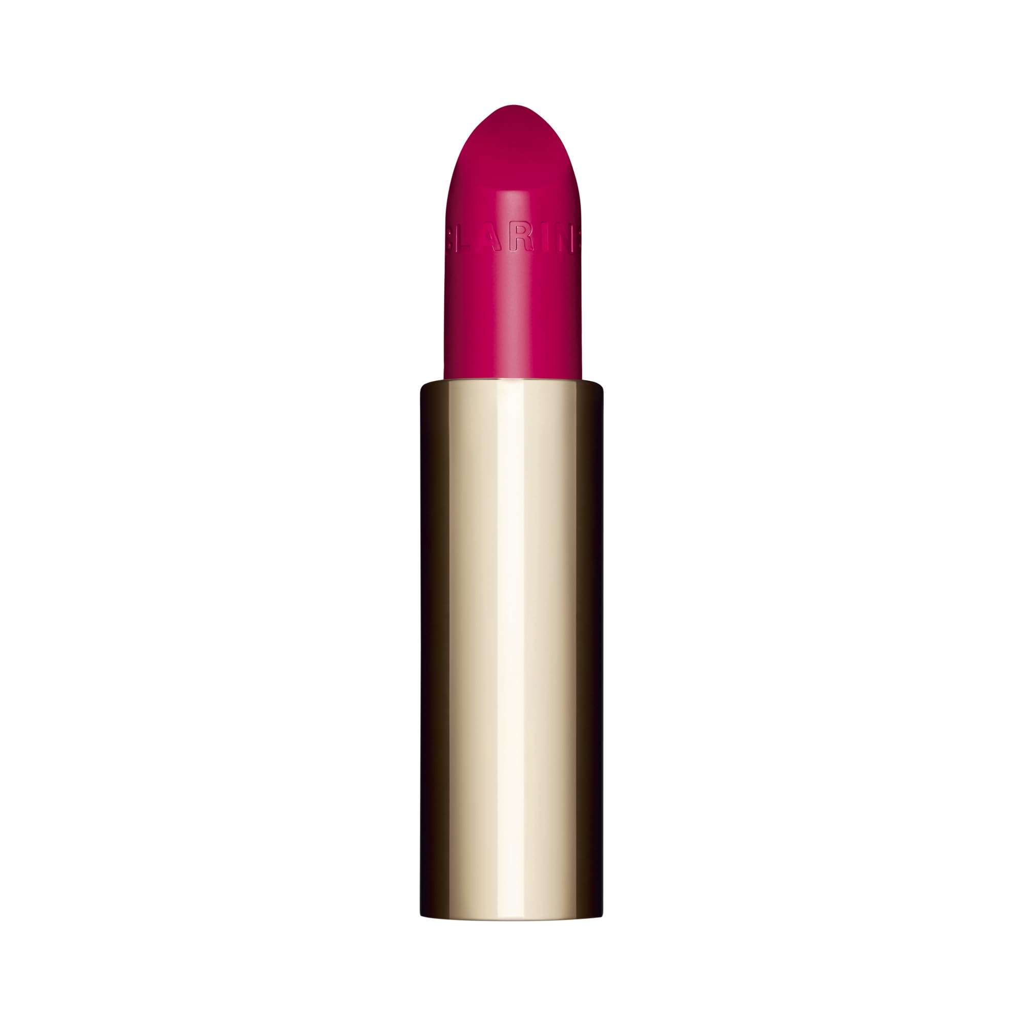 Clarins Joli Rouge Satin Lipstick 775 Pink Petunia Refill 3.5g — image 1